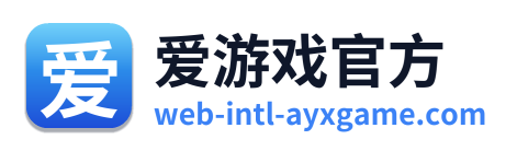 爱游戏官方 Logo